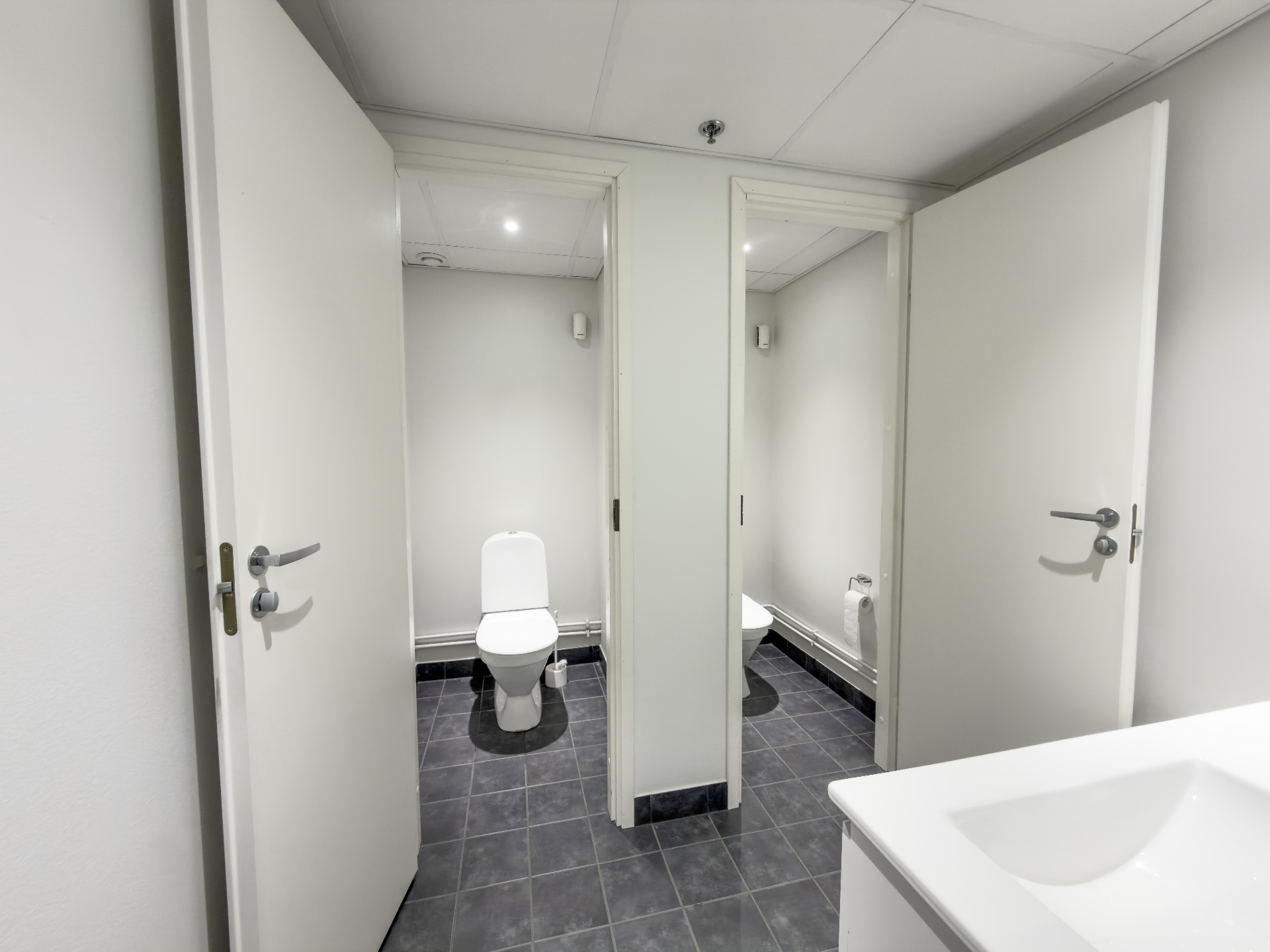 WC-tilat